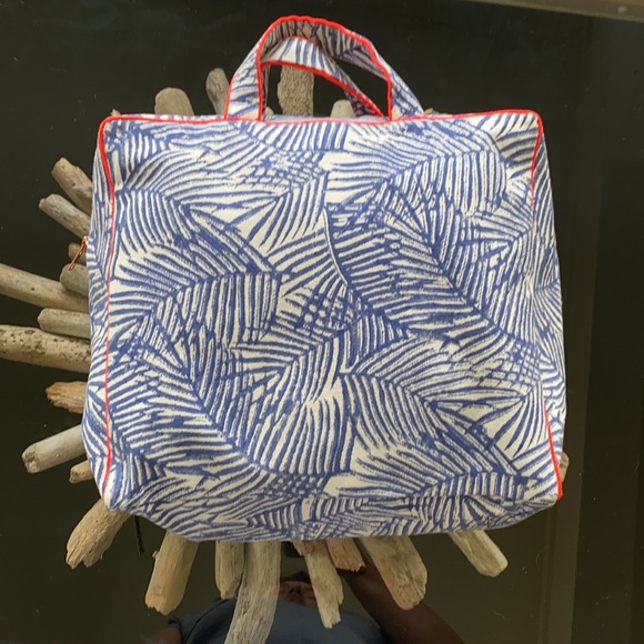 samudra tote